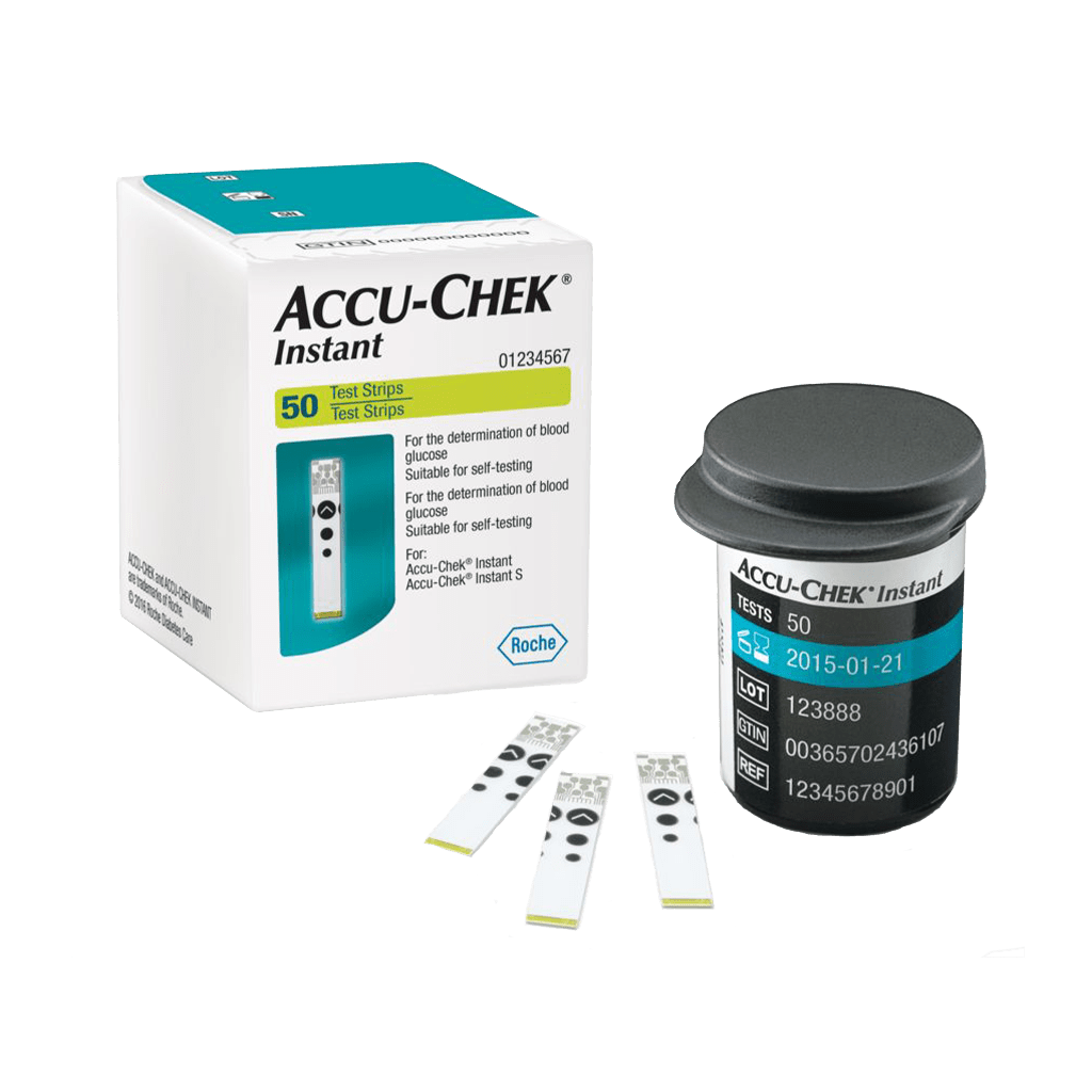 Roche Diabetes Care Bryden pi