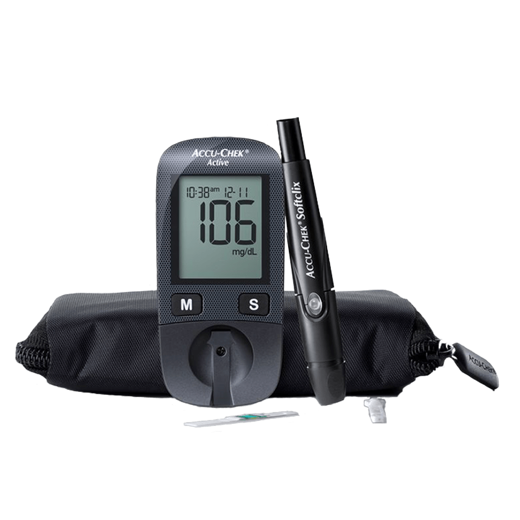 Roche Diabetes Care Bryden pi