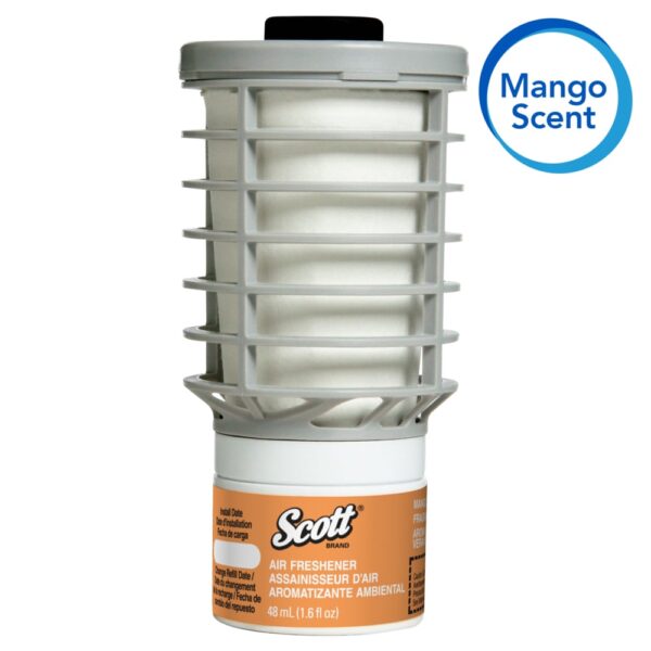 Scott® Essential Continuous Air Freshener - Image 3