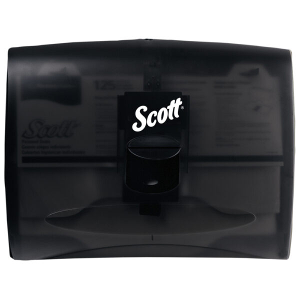 Scott® Personal Seat Cover Dispenser - Image 2