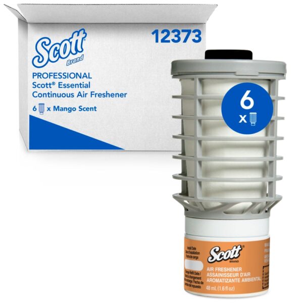 Scott® Essential Continuous Air Freshener