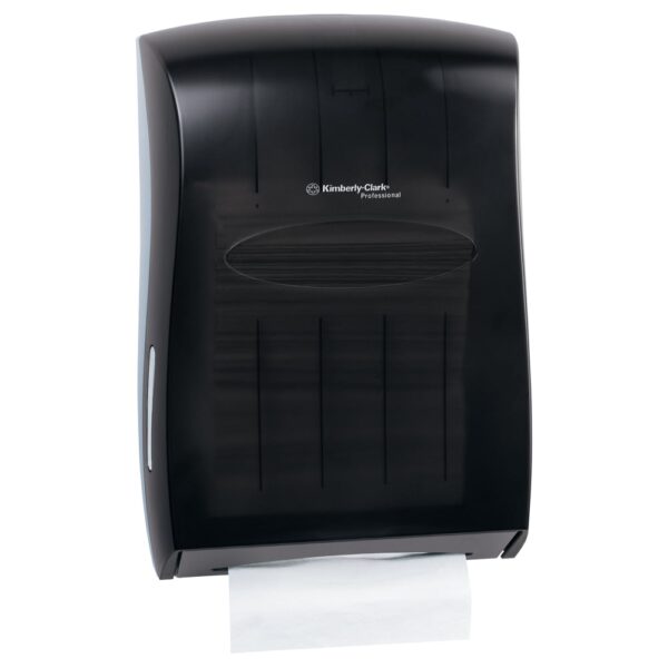 Kimberly-Clark Professional™ Universal Folded Towel Dispenser