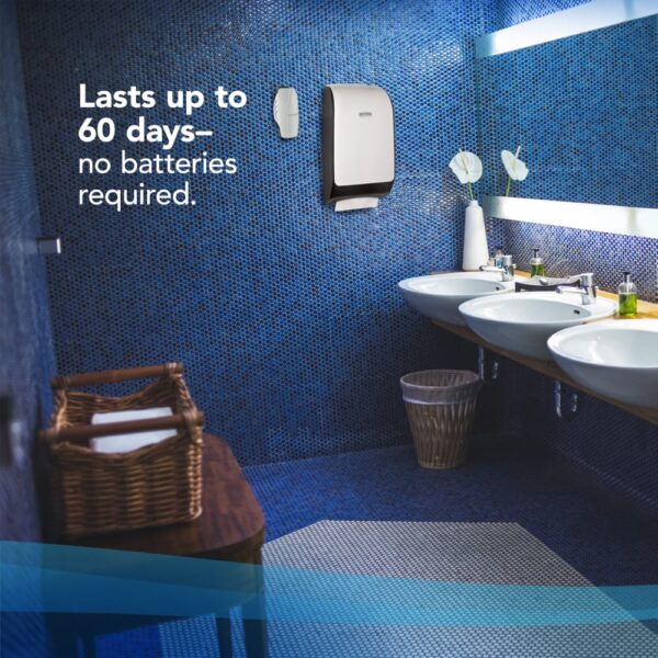 Scott® Essential Continuous Air Freshener - Image 6