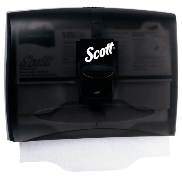 Scott® Personal Seat Cover Dispenser - Image 4