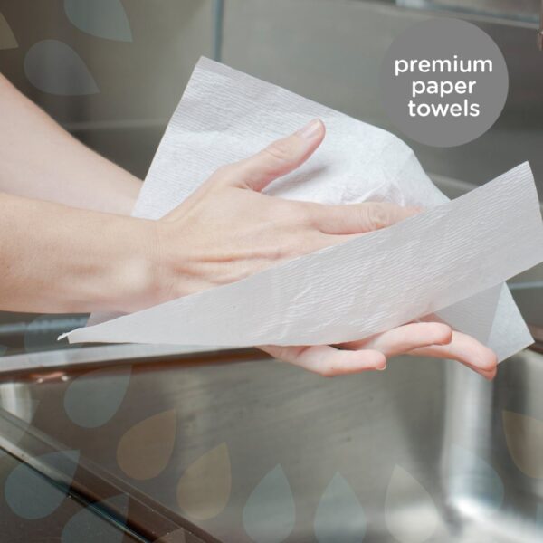 Kleenex® Premiere Folded Towels - Image 7