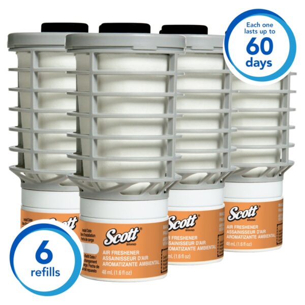 Scott® Essential Continuous Air Freshener - Image 2