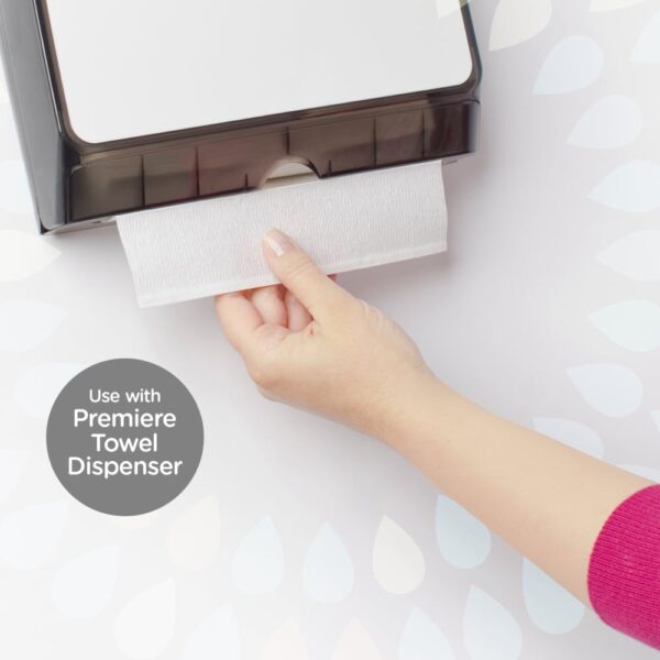 Kleenex® Premiere Folded Towels - Image 6