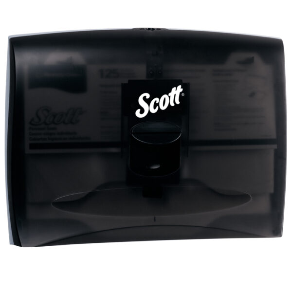 Scott® Personal Seat Cover Dispenser - Image 3