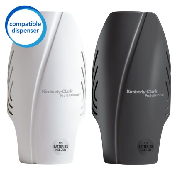 Scott® Essential Continuous Air Freshener - Image 4