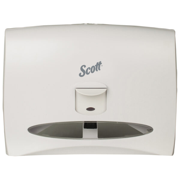 Scott® Personal Seat Cover Dispenser - Image 2