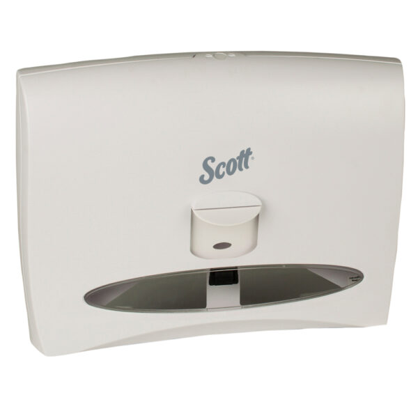 Scott® Personal Seat Cover Dispenser - Image 3