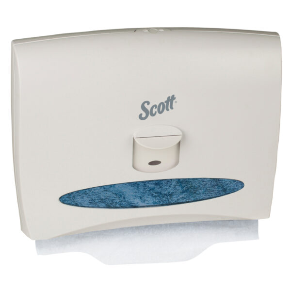 Scott® Personal Seat Cover Dispenser - Image 4