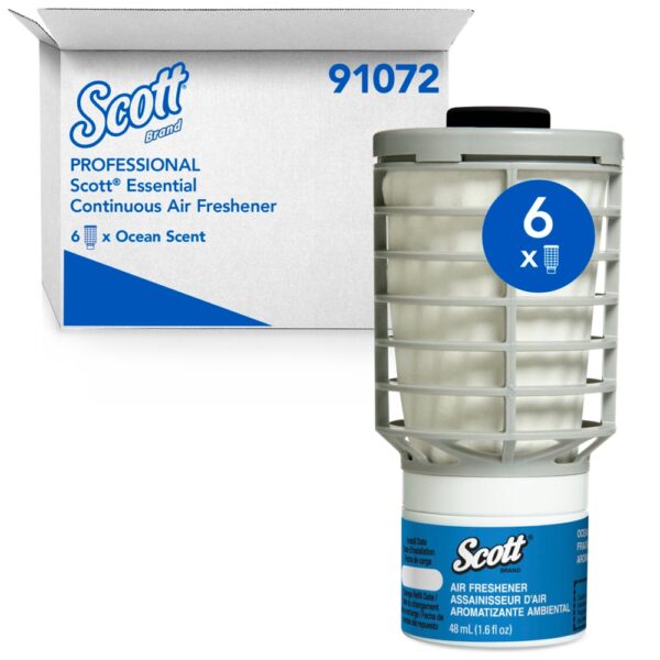 Scott® Essential Continuous Air Freshener