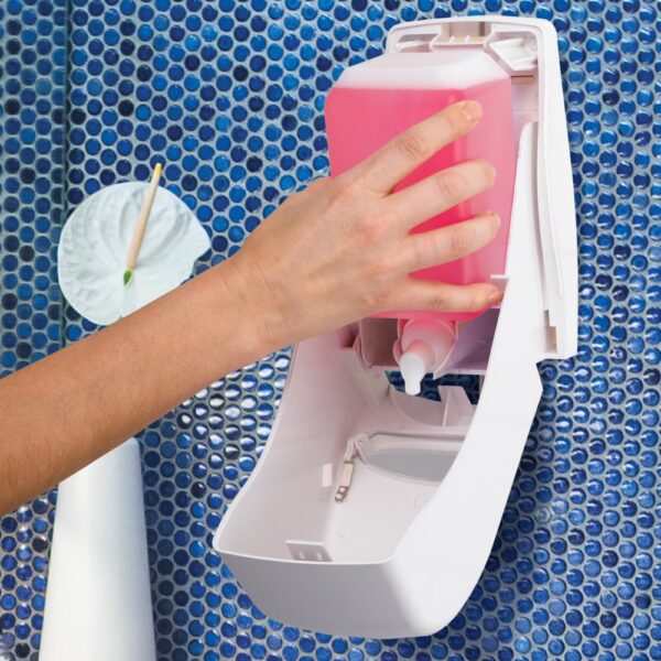 Scott® Gentle Lotion Skin Cleanser - Image 4