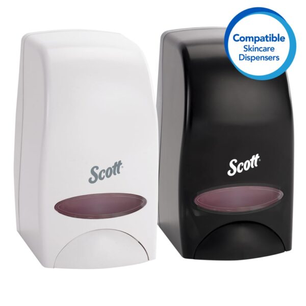 Scott® Antimicrobial Foam Skin Cleanser - Image 4