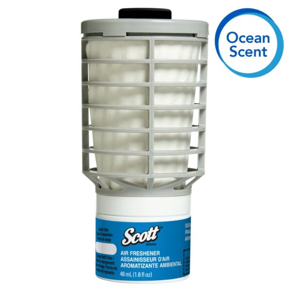 Scott® Essential Continuous Air Freshener - Image 3