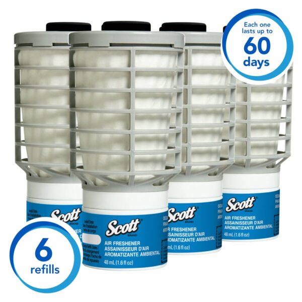 Scott® Essential Continuous Air Freshener - Image 2