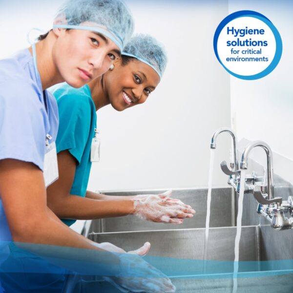 Scott® Antimicrobial Foam Skin Cleanser - Image 6