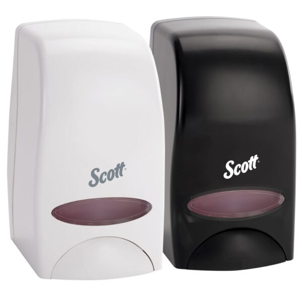 Scott® Gentle Lotion Skin Cleanser - Image 3