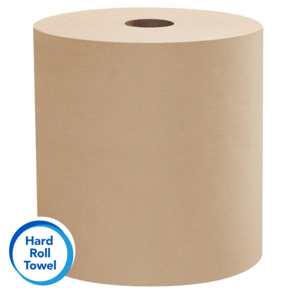 Scott® Universal Hard Roll Towels - Image 3