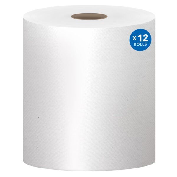 Scott® Essential Universal High Capacity Hard Roll Towels
