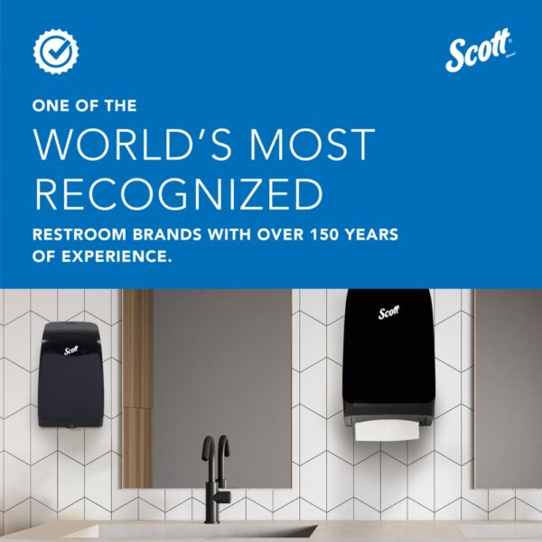 Scott® Pro Scottfold Towels - Image 3