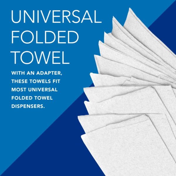 Scott® Pro Scottfold Towels - Image 4