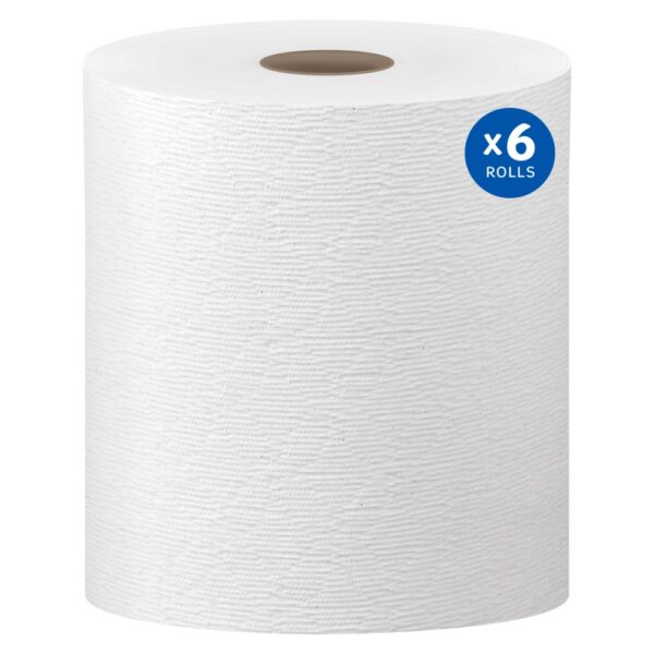 Kleenex® Hard Roll Paper Towels