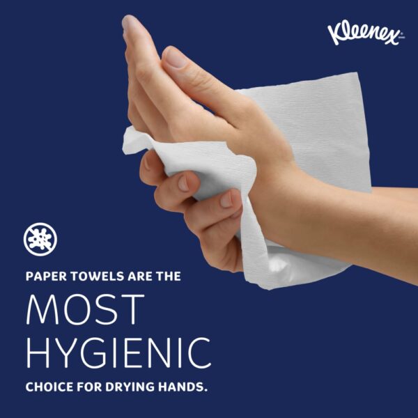 Kleenex® Hard Roll Paper Towels - Image 9