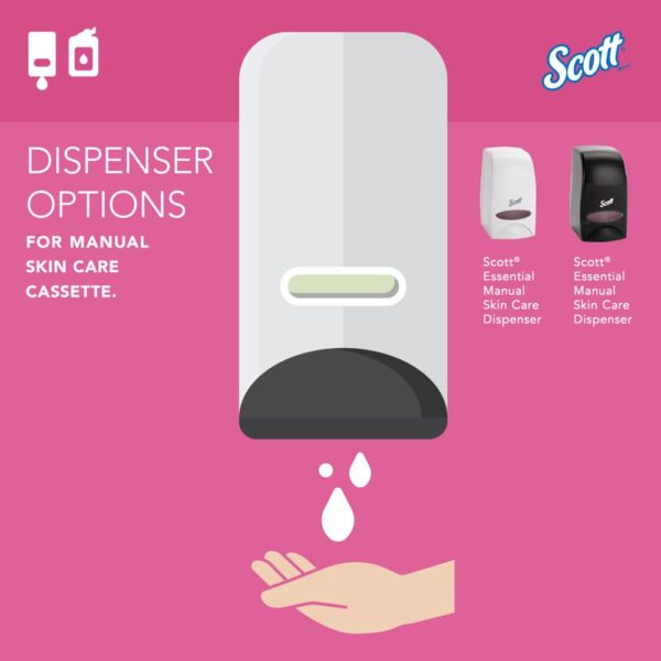 Scott® Foam Skin Cleanser with Moisturizers - Image 7