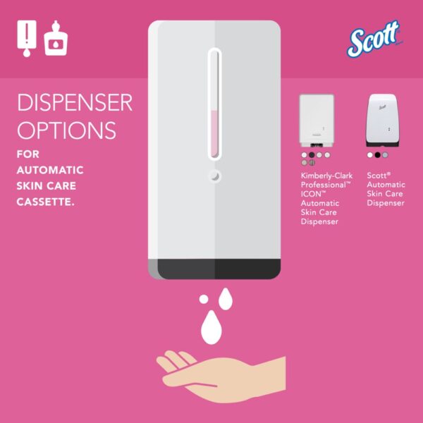 Scott® Foam Skin Cleanser with Moisturizers - Image 7