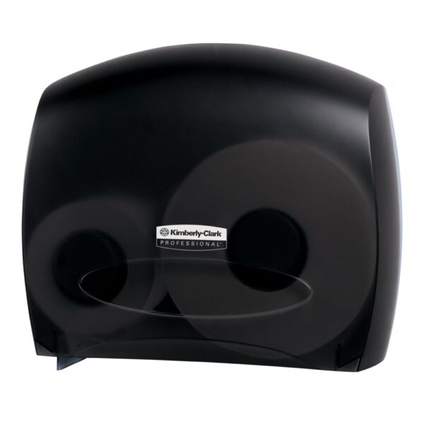 Kimberly-Clark Professional™ Jumbo Roll Toilet Paper Dispenser
