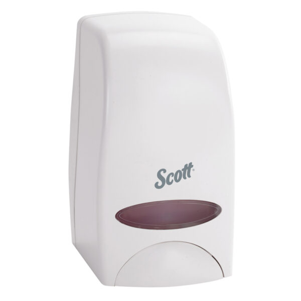 Scott® Essential Manual Skin Care Dispenser