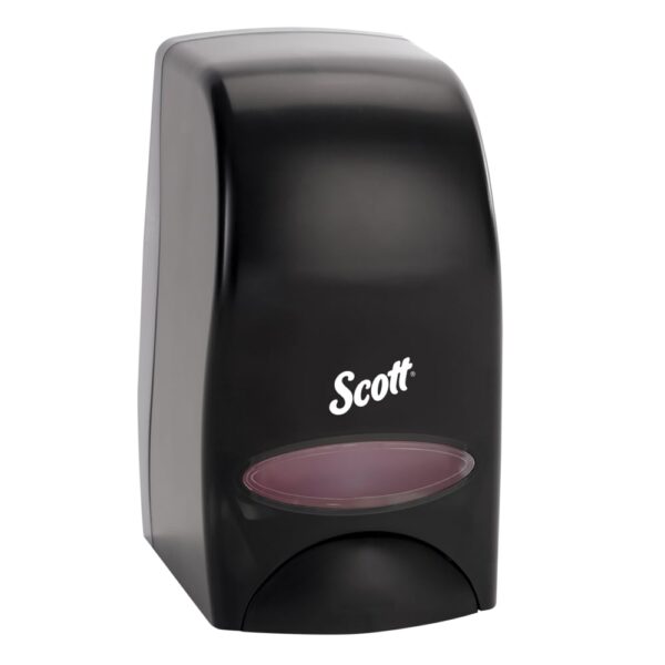 Scott® Essential Manual Skin Care Dispenser