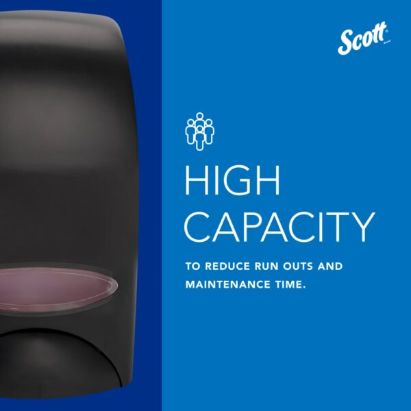 Scott® Essential Manual Skin Care Dispenser - Image 7