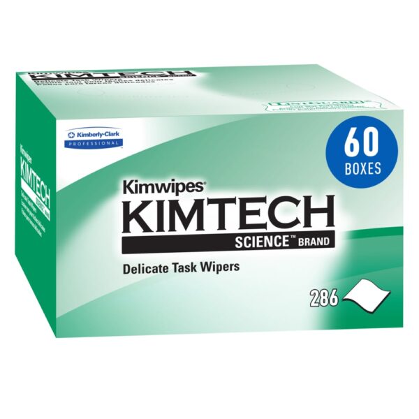 Kimtech Science™ Kimwipes™ Delicate Task Wipes