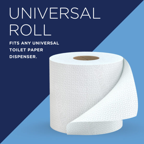 Cottonelle® Professional Standard Roll Toilet Paper (SRB) - Image 4