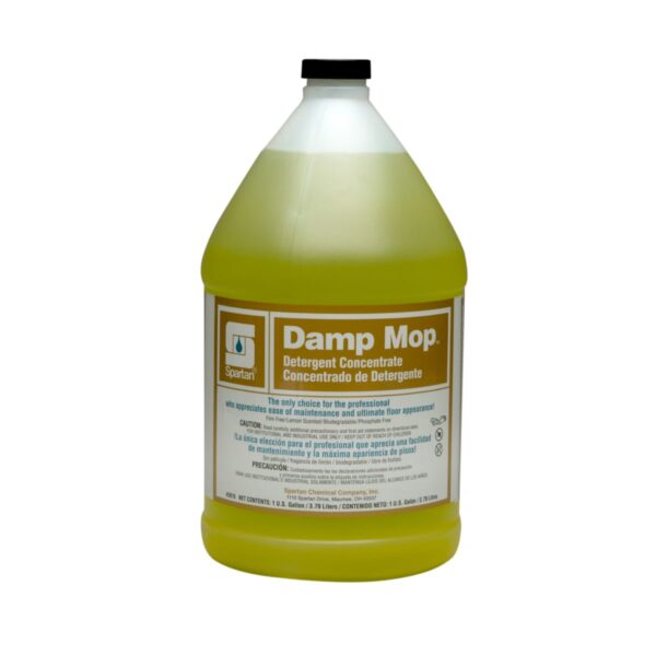 Damp Mop