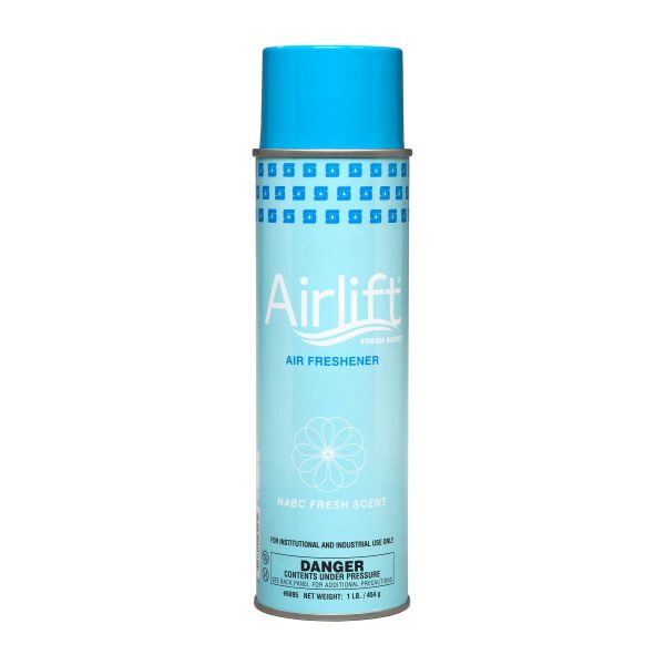 Airlift Fresh Scent