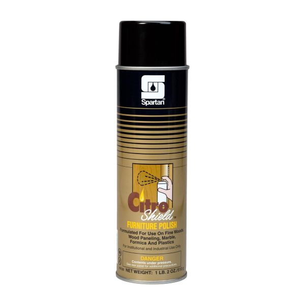 Citro Shield Furniture Polish