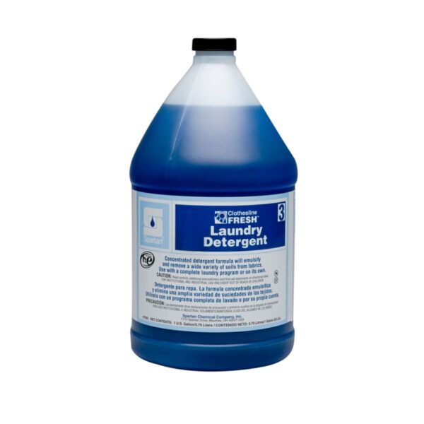 Clothesline Fresh Laundry Detergent
