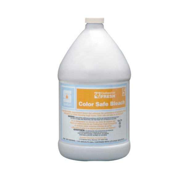 Clothesline Fresh Color Safe Bleach