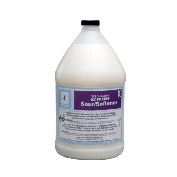Clothesline Fresh Sour/Softener