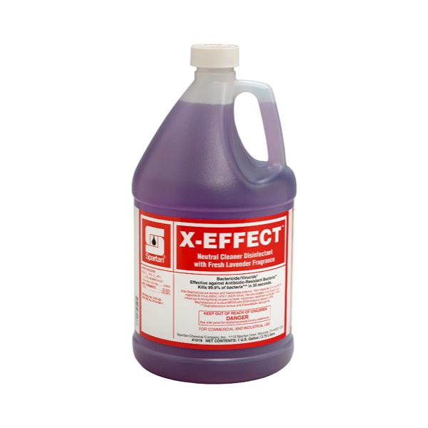 X-EFFECT