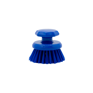 Round Scrub Brush