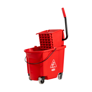 Grandmaid® Side Press Combo 33L